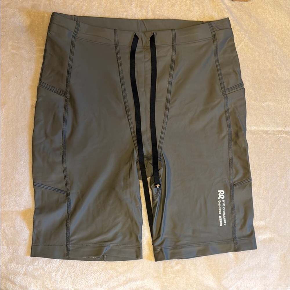 Bandit Running: Superbeam Half Tights